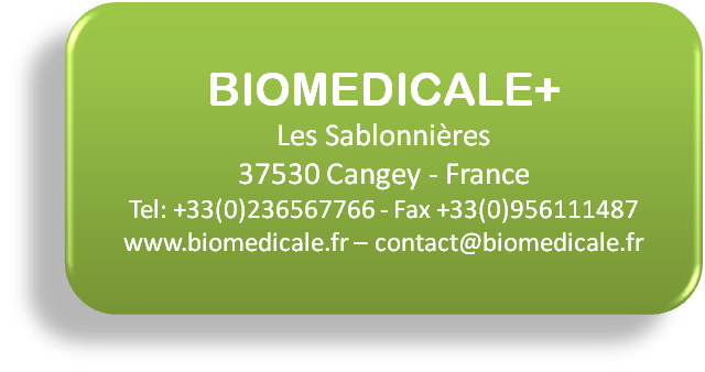 Contacts-Biomedicale